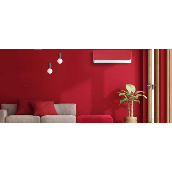 Сплит-система Ballu Boho ERP DC Inverter BSNI-13HN8 (серая панель в комплекте) - 12 Сплит-система Ballu Boho ERP DC Inverter BSNI-13HN8 (серая панель в комплекте) фото 12