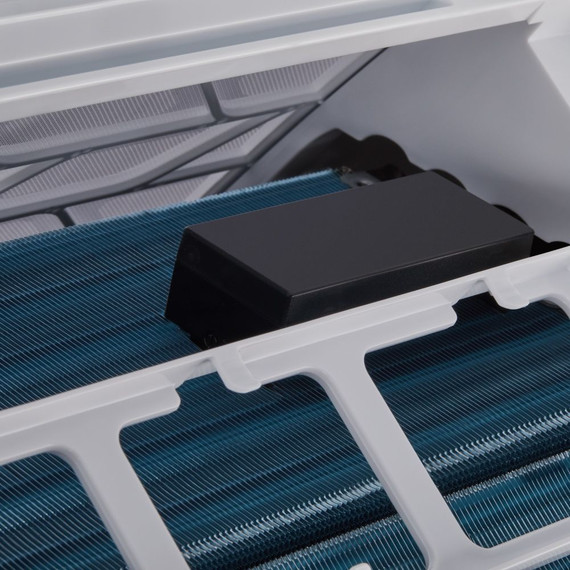 Сплит-система Electrolux Enterprise White Super DC Inverter EACS/I-12HEN-WHITE/N8 - 5 Сплит-система Electrolux Enterprise White Super DC Inverter EACS/I-12HEN-WHITE/N8 фото 5