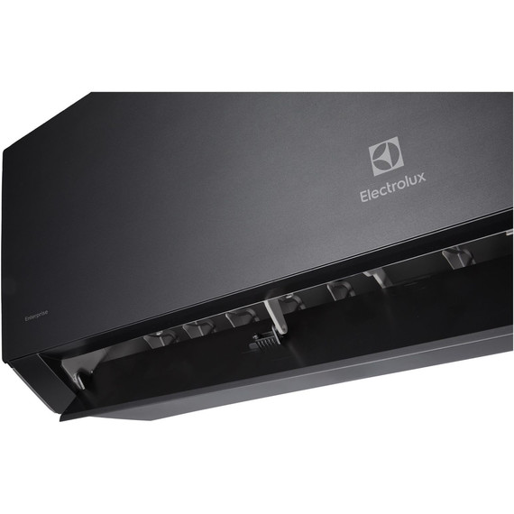 Сплит-система Electrolux Enterprise Black Super DC Inverter EACS/I-09HEN-BLACK/N8 - 3 Сплит-система Electrolux Enterprise Black Super DC Inverter EACS/I-09HEN-BLACK/N8 фото 3
