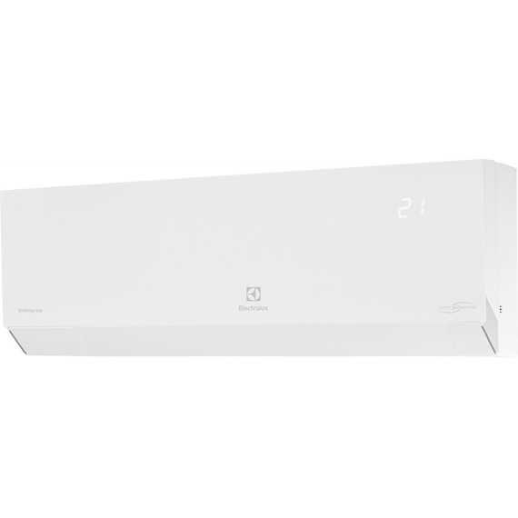 Сплит-система Electrolux Enterprise Black Super DC Inverter EACS/I-24HEN-WHITE/N8 фото 