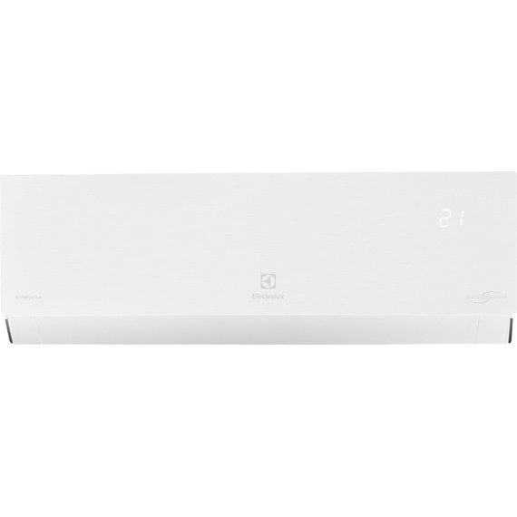 Сплит-система Electrolux Enterprise White Super DC Inverter EACS/I-18HEN-WHITE/N8 - 2 Сплит-система Electrolux Enterprise White Super DC Inverter EACS/I-18HEN-WHITE/N8 фото 2