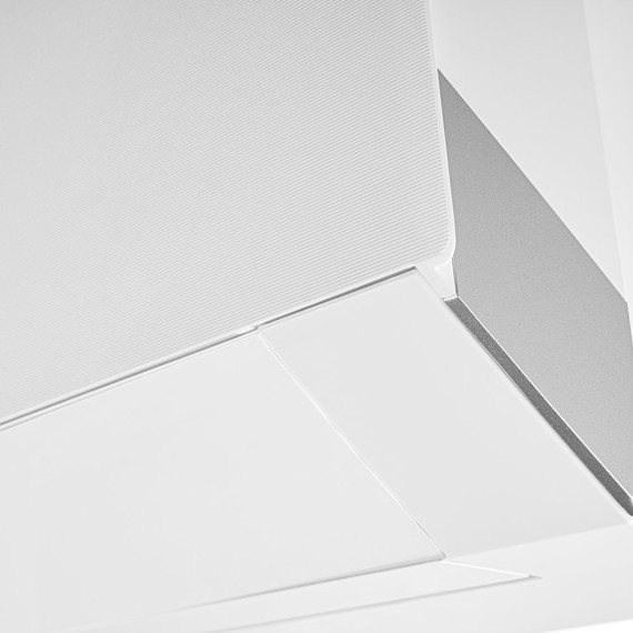 Сплит-система Electrolux Enterprise Black Super DC Inverter EACS/I-24HEN-WHITE/N8 - 3 Сплит-система Electrolux Enterprise Black Super DC Inverter EACS/I-24HEN-WHITE/N8 фото 3