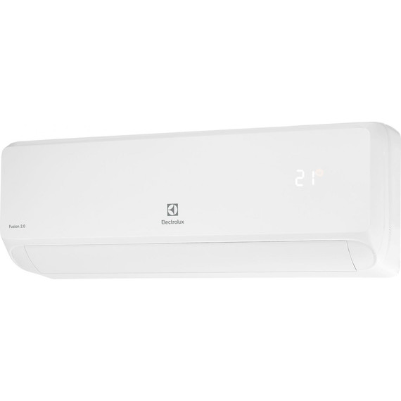 Сплит-система Electrolux Fusion Ultra EACS-18HF2/N3 фото 