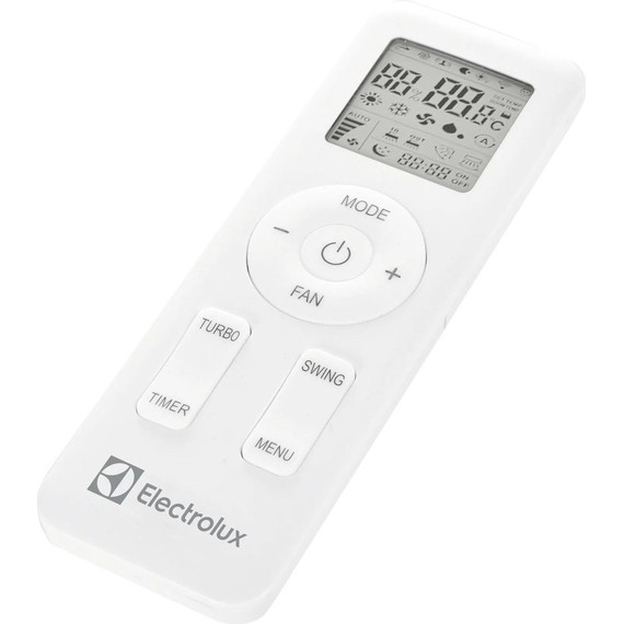 Сплит-система Electrolux Fusion Ultra EACS-18HF2/N3 - 10 Сплит-система Electrolux Fusion Ultra EACS-18HF2/N3 фото 10