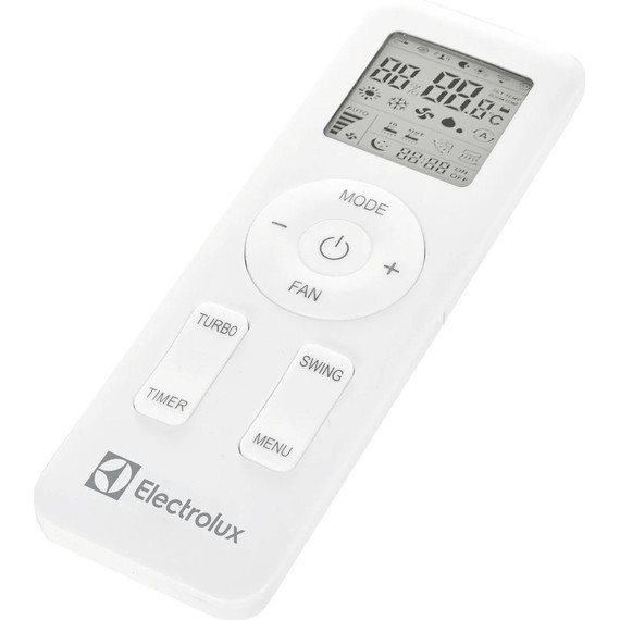 Сплит-система Electrolux Fusion Ultra DC Inverter EACS/I-12HF2/N8 - 10 Сплит-система Electrolux Fusion Ultra DC Inverter EACS/I-12HF2/N8 фото 10