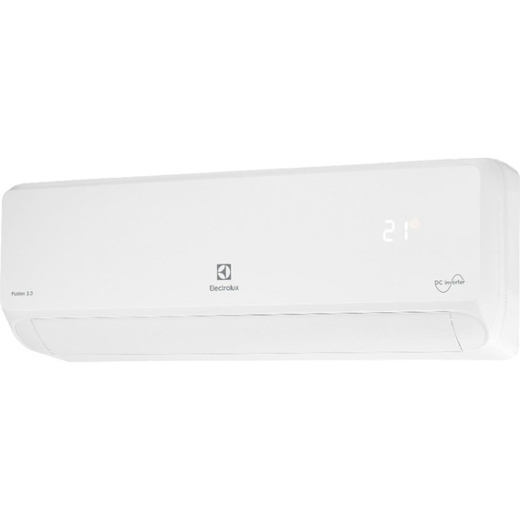Сплит-система Electrolux Fusion Ultra DC Inverter EACS/I-18HF2/N8 фото 