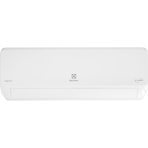 Сплит-система Electrolux Fusion Ultra DC Inverter EACS/I-18HF2/N8 - 2 Сплит-система Electrolux Fusion Ultra DC Inverter EACS/I-18HF2/N8 фото 2