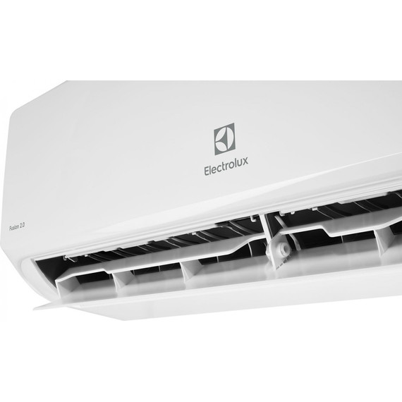 Сплит-система Electrolux Fusion Ultra DC Inverter EACS/I-07HF2/N8 - 5 Сплит-система Electrolux Fusion Ultra DC Inverter EACS/I-07HF2/N8 фото 5