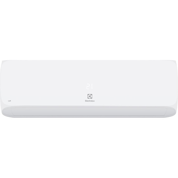 Сплит-система Electrolux Loft EACS-07HAL/N3 фото 2