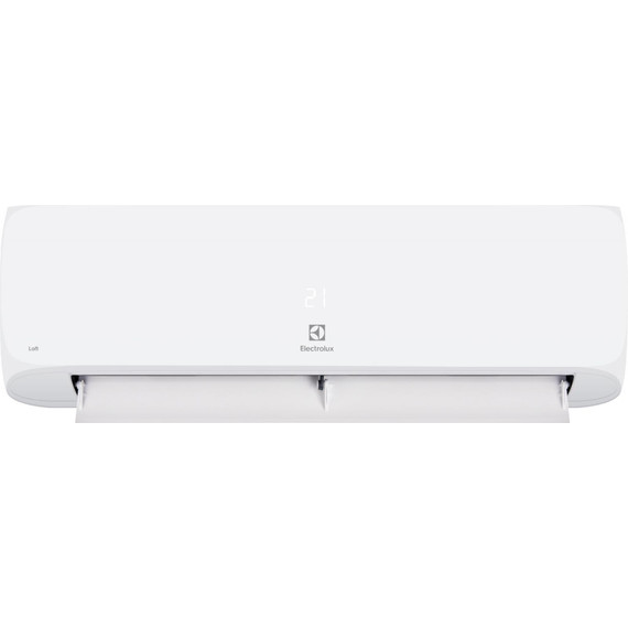 Сплит-система Electrolux Loft EACS-18HAL/N3 - 3 Сплит-система Electrolux Loft EACS-18HAL/N3 фото 3