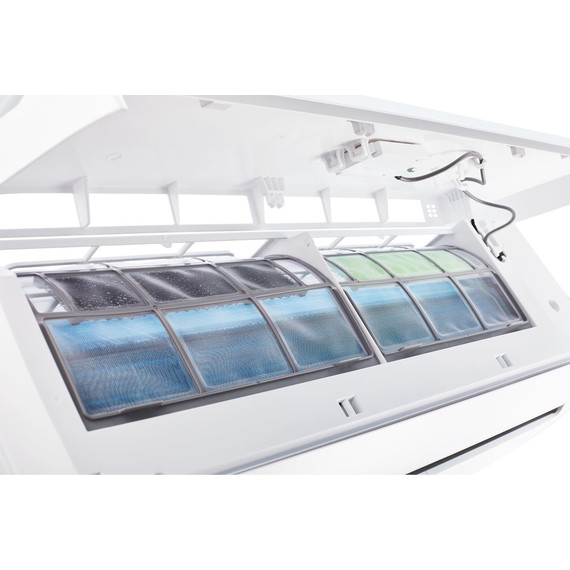 Сплит-система Electrolux Loft EACS-07HAL/N3 фото 6