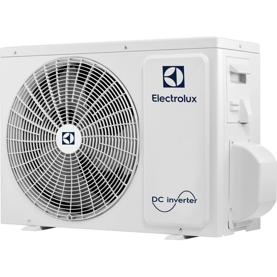 Сплит-система Electrolux Loft DC EACS/I-12HAL/N8 - 10 Сплит-система Electrolux Loft DC EACS/I-12HAL/N8 фото 10