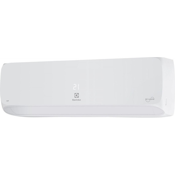 Сплит-система Electrolux Loft DC EACS/I-09HAL/N8 - 2 Сплит-система Electrolux Loft DC EACS/I-09HAL/N8 фото 2