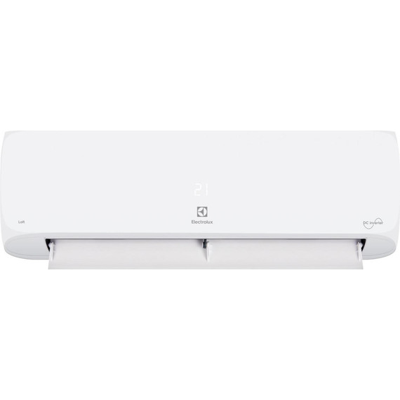 Сплит-система Electrolux Loft DC EACS/I-09HAL/N8 - 4 Сплит-система Electrolux Loft DC EACS/I-09HAL/N8 фото 4