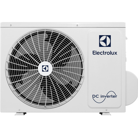 Сплит-система Electrolux Loft DC EACS/I-12HAL/N8 - 9 Сплит-система Electrolux Loft DC EACS/I-12HAL/N8 фото 9