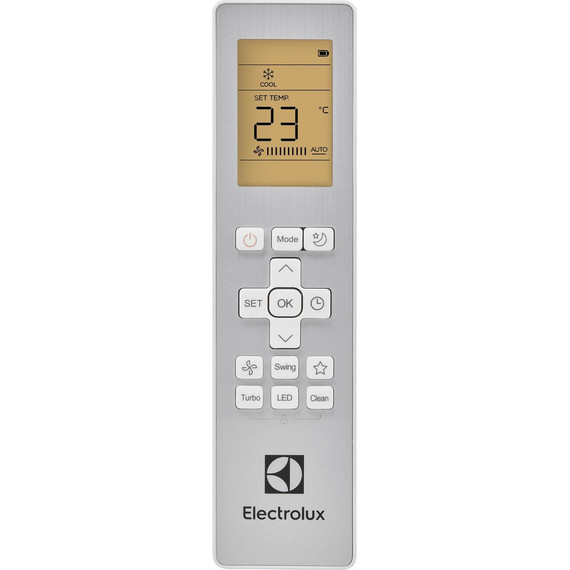Сплит-система Electrolux Nordic EACS-30HT/N3_24Y - 13 Сплит-система Electrolux Nordic EACS-30HT/N3_24Y фото 13