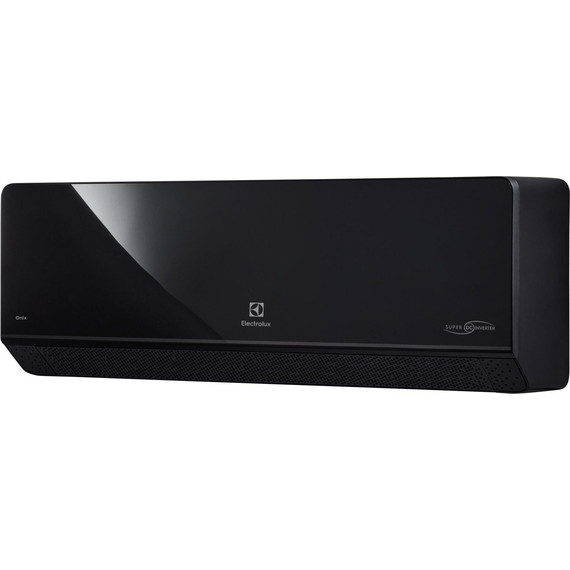 Сплит-система Electrolux Onix Super DC EACS/I-09HIX-BLACK/N8 - 2 Сплит-система Electrolux Onix Super DC EACS/I-09HIX-BLACK/N8 фото 2