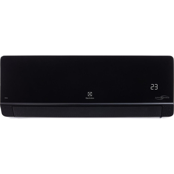 Сплит-система Electrolux Onix Super DC EACS/I-18HIX-BLACK/N8 - 6 Сплит-система Electrolux Onix Super DC EACS/I-18HIX-BLACK/N8 фото 6