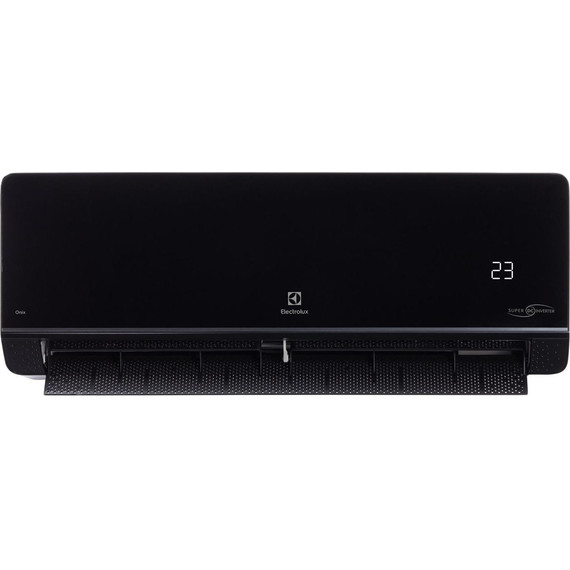 Сплит-система Electrolux Onix Super DC EACS/I-24HIX-BLACK/N8 - 4 Сплит-система Electrolux Onix Super DC EACS/I-24HIX-BLACK/N8 фото 4