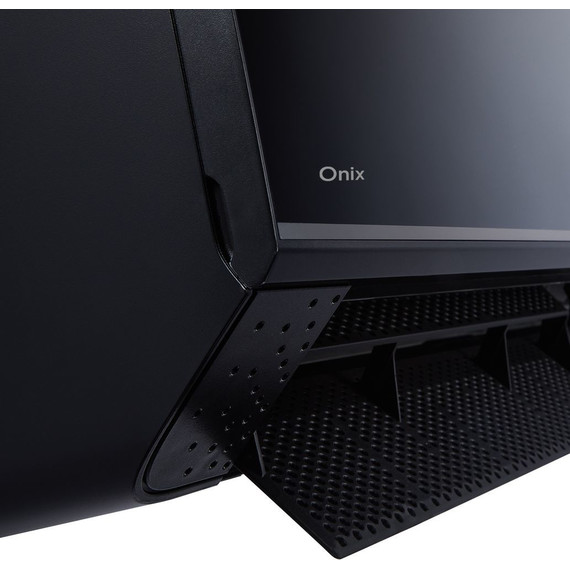 Сплит-система Electrolux Onix Super DC EACS/I-18HIX-BLACK/N8 - 9 Сплит-система Electrolux Onix Super DC EACS/I-18HIX-BLACK/N8 фото 9