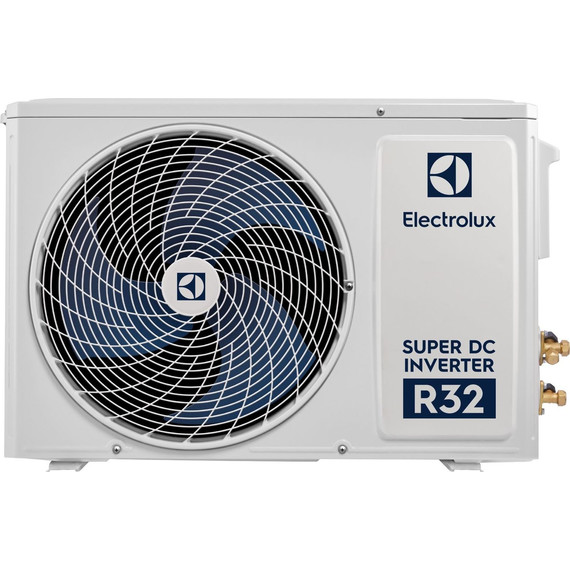 Сплит-система Electrolux Onix Super DC EACS/I-12HIX-BLACK/N8 - 9 Сплит-система Electrolux Onix Super DC EACS/I-12HIX-BLACK/N8 фото 9
