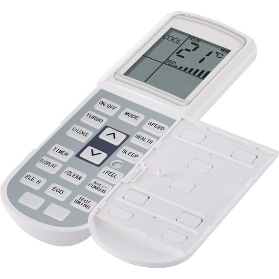 Сплит-система Electrolux Skandi EACS-09HSK/N3 - 11 Сплит-система Electrolux Skandi EACS-09HSK/N3 фото 11