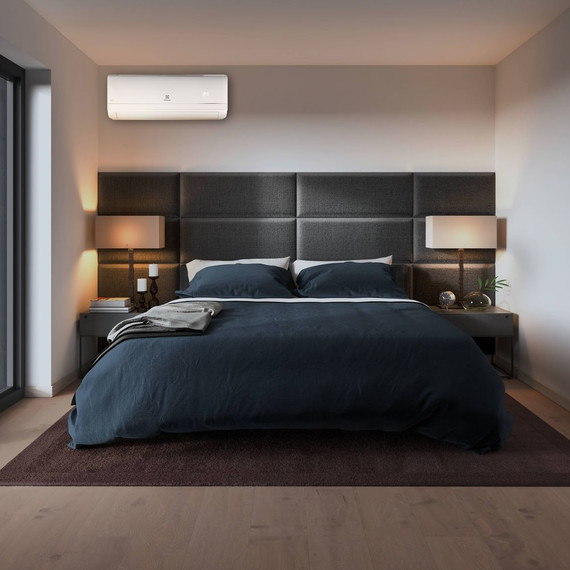 Сплит-система Electrolux Skandi EACS-07HSK/N3 фото 7