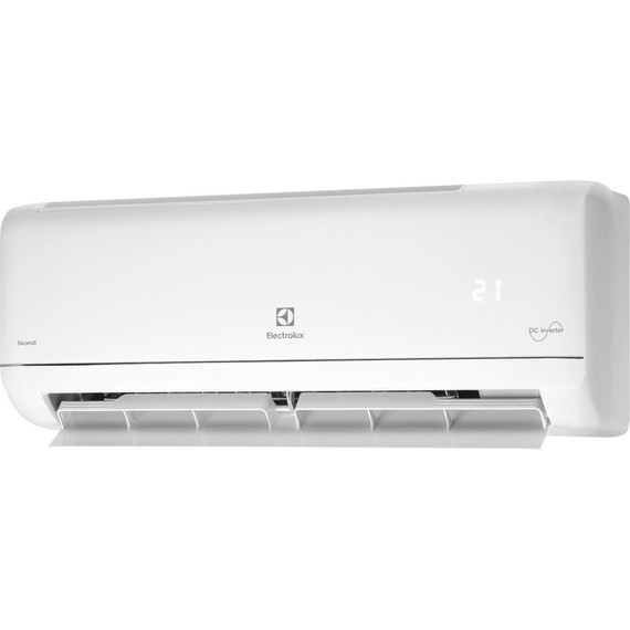 Сплит-система Electrolux Skandi DC EACS/I-09HSK/N3 - 4 Сплит-система Electrolux Skandi DC EACS/I-09HSK/N3 фото 4