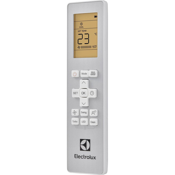 Сплит-система Electrolux Smartline DC EACS/I-07HSM/N8 - 11 Сплит-система Electrolux Smartline DC EACS/I-07HSM/N8 фото 11