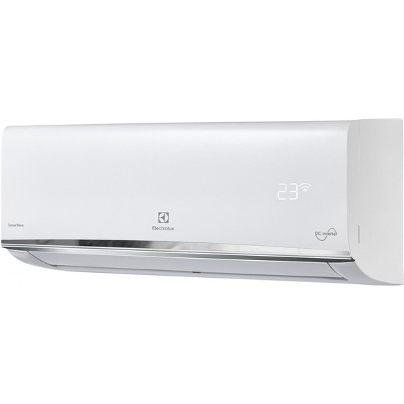 Сплит-система Electrolux Smartline DC EACS/I-18HSM/N8 - 2 Сплит-система Electrolux Smartline DC EACS/I-18HSM/N8 фото 2