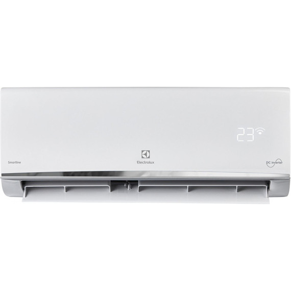 Сплит-система Electrolux Smartline DC EACS/I-18HSM/N8 - 4 Сплит-система Electrolux Smartline DC EACS/I-18HSM/N8 фото 4