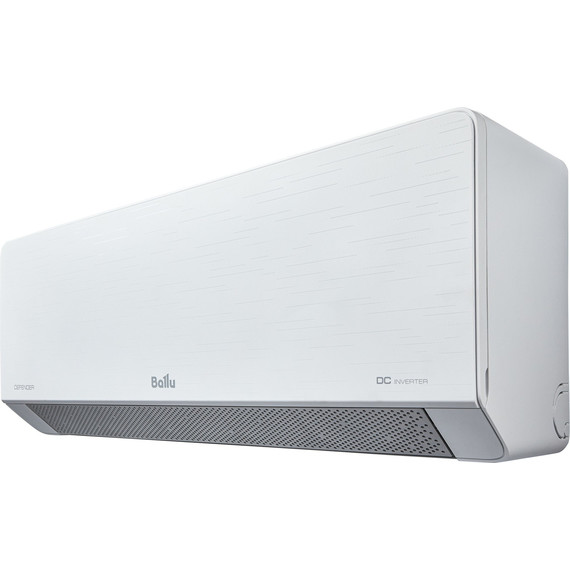 Сплит-система Ballu Defender ERP DC Inverter BSHI-18HN8 - 2 Сплит-система Ballu Defender ERP DC Inverter BSHI-18HN8 фото 2