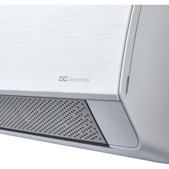 Сплит-система Ballu Defender ERP DC Inverter BSHI-18HN8 - 4 Сплит-система Ballu Defender ERP DC Inverter BSHI-18HN8 фото 4