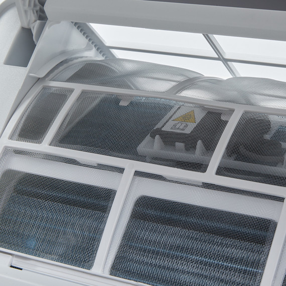 Сплит-система Ballu Defender ERP DC Inverter BSHI-24HN8 - 8 Сплит-система Ballu Defender ERP DC Inverter BSHI-24HN8 фото 8