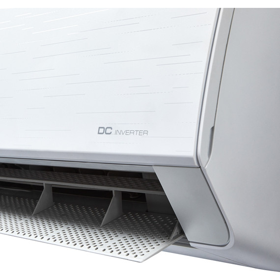 Сплит-система Ballu Defender ERP DC Inverter BSHI-09HN8 - 5 Сплит-система Ballu Defender ERP DC Inverter BSHI-09HN8 фото 5