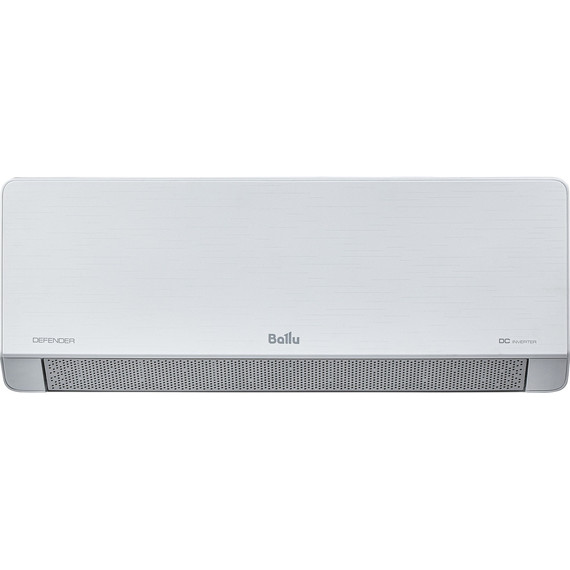 Сплит-система Ballu Defender ERP DC Inverter BSHI-18HN8 - 3 Сплит-система Ballu Defender ERP DC Inverter BSHI-18HN8 фото 3