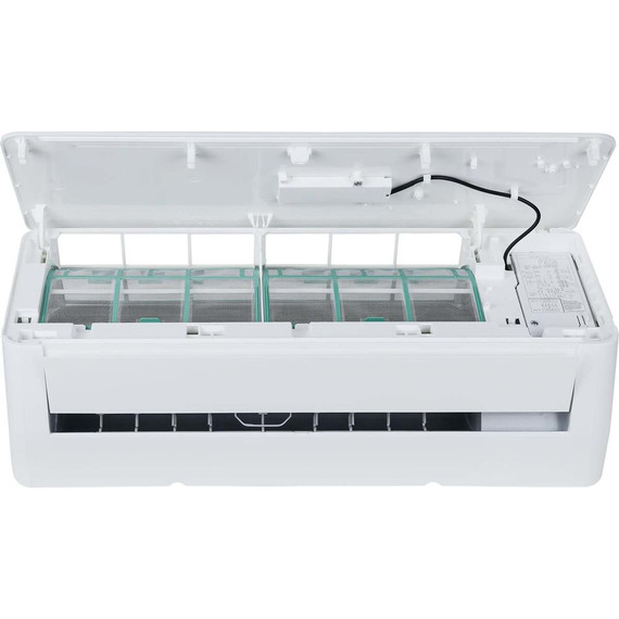 Сплит-система Newtek NT-65CHD12 - 7 Сплит-система Newtek NT-65CHD12 фото 7