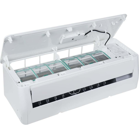 Сплит-система Newtek NT-65CHD12 - 8 Сплит-система Newtek NT-65CHD12 фото 8