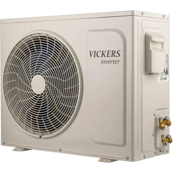 Сплит-система Vickers Viking Inverter VE-09HE фото 13