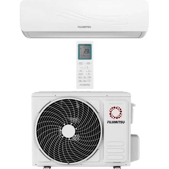 Сплит-система Fujimitsu FR-18SBST1 фото 2