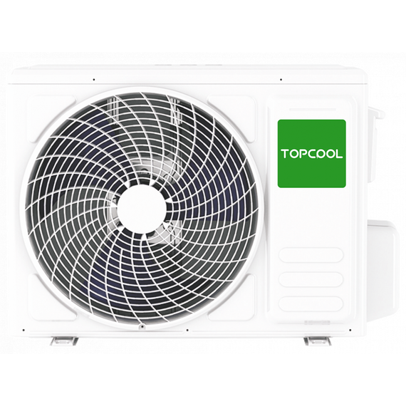 Сплит-система Topcool TR-07SBST1 фото 2