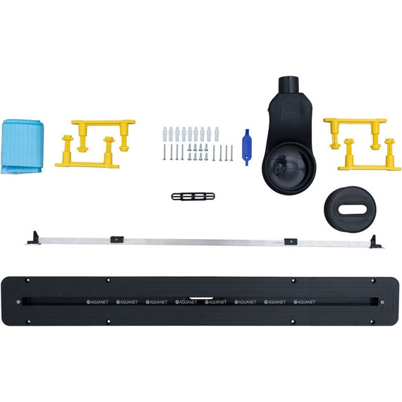 Трап Allen Brau Liberty 80 см 9.50002.SS фото 2