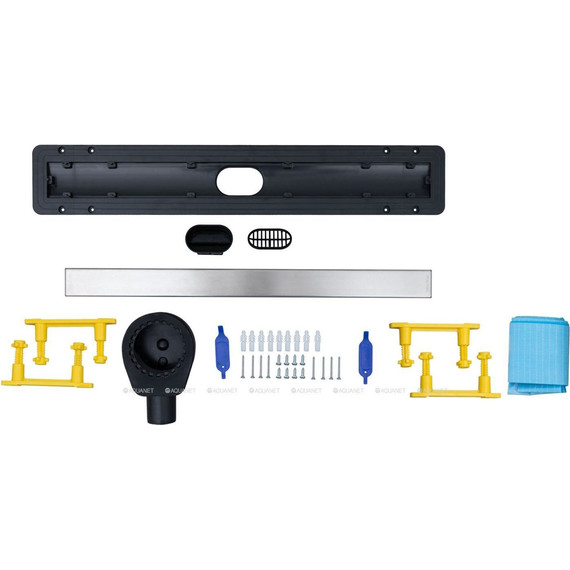 Трап Allen Brau Infinity 65 см 9.50004.SS фото 7