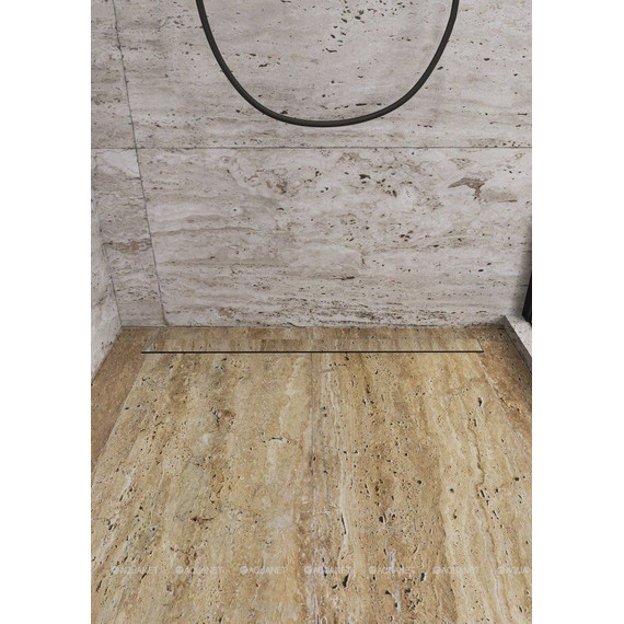 Трап Allen Brau Infinity 75 см 9.50005.SS фото 8