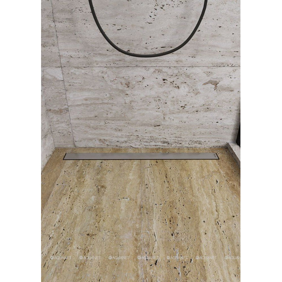 Трап Allen Brau Infinity 75 см 9.50005.SS фото 9