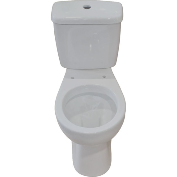 Унитаз-компакт Aquatek Каир AQ2780-00 с крышкой из полипропилена фото 3