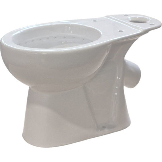 Унитаз-компакт Aquatek Каир AQ2780-00 с крышкой из полипропилена фото 5