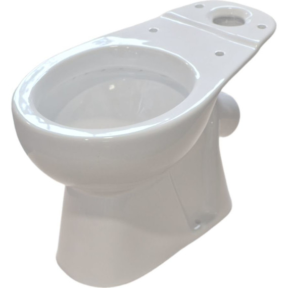 Унитаз-компакт Aquatek Каир AQ2780-00 с крышкой из полипропилена фото 6