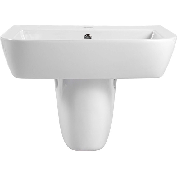 Полупьедестал Aquatek AQ5441-00 - 3 Полупьедестал Aquatek AQ5441-00 фото 3