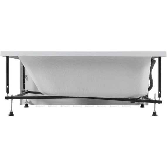 Ванна акриловая Aquanet Lotos 170х75 см 311882 (в комплекте каркас) фото 15